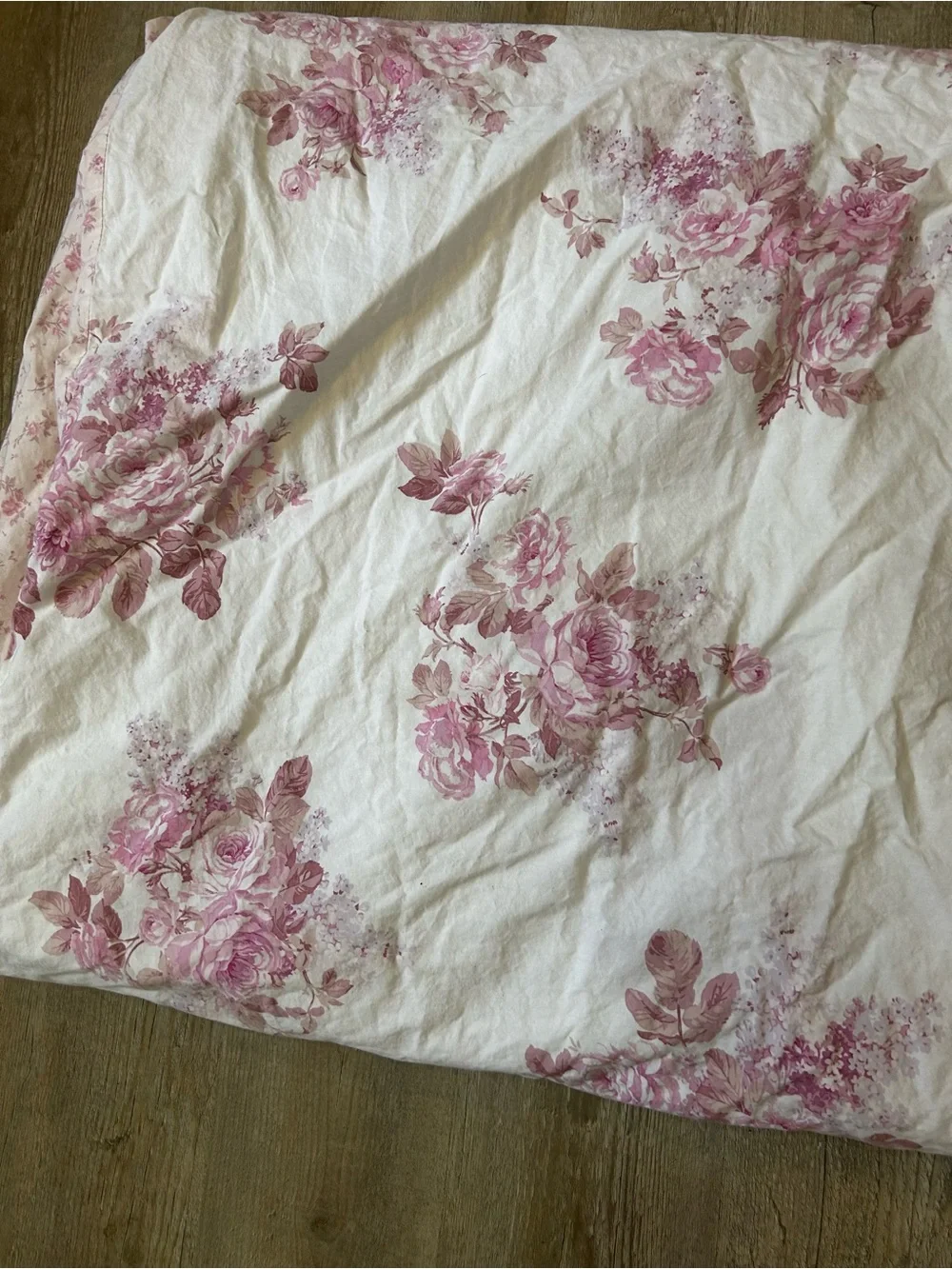 Simply Shabby Chic small ink